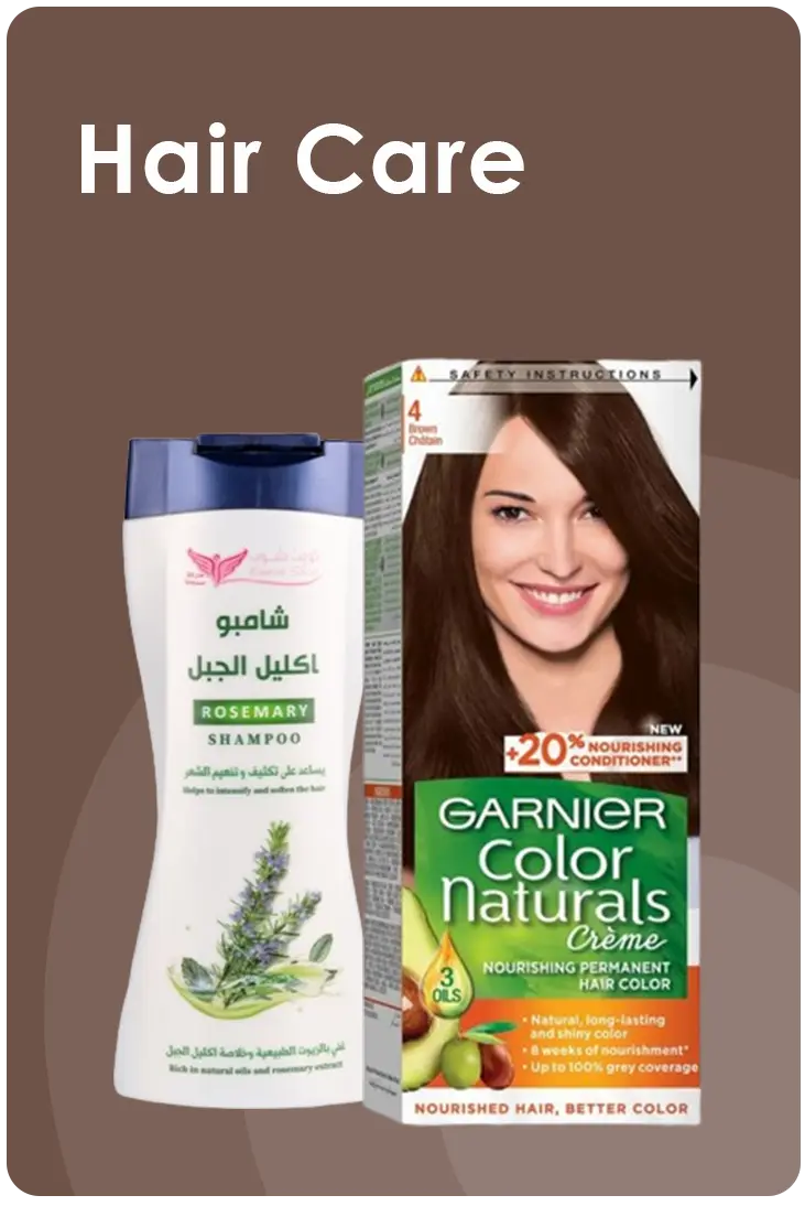 Best Hair Care Product, UAE best Supplier for Hair Care, Hair Type Hair Color.
